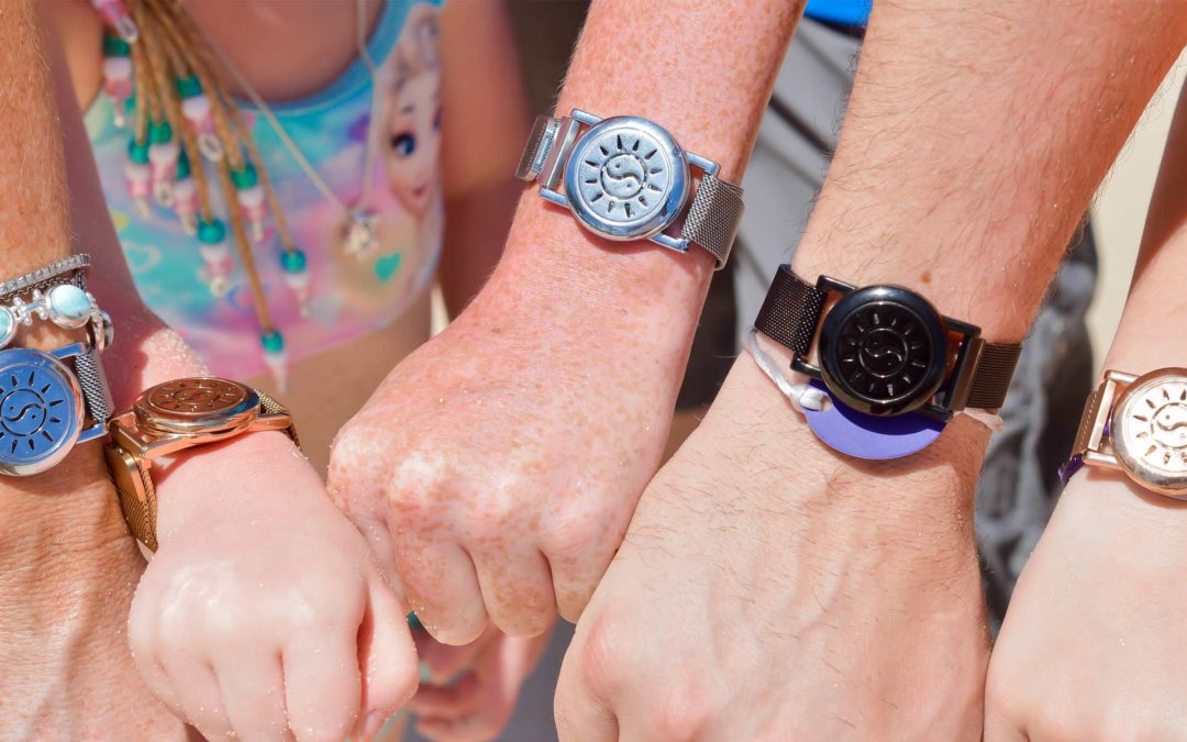 What Parents Should Know About Therapeutic Bracelets For Easing Anxiety And Nausea In Children
